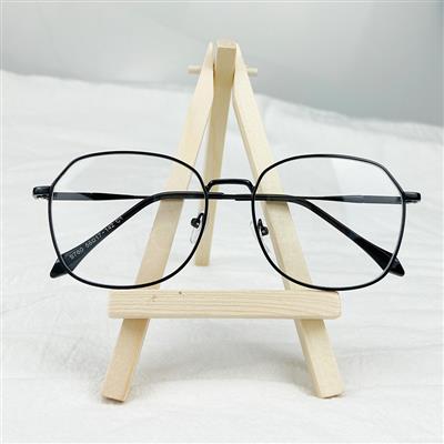 2021金属眼镜架大框雕刻纹眼镜框男女黑框平光镜可配近视厂家直供