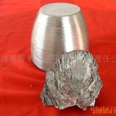 上海龙津供应99.9%金属钆(丝，片)