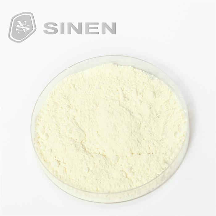 【三氧化二铋】高纯超细氧化铋化工、电子、塑胶、玻璃行业专用图1