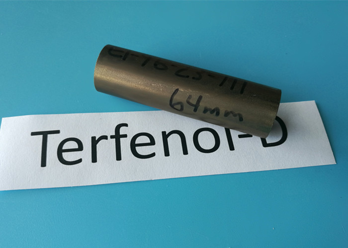 Terfenol-D稀土大磁致伸缩材料铽镝铁合金-Terfenol-D