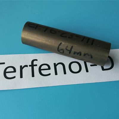 Terfenol-D稀土大磁致伸缩材料铽镝铁合金-Terfenol-D