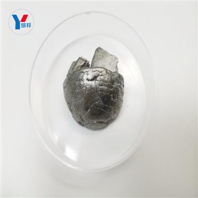 高纯单质金属铒块Er块状北京研邦提供纯度3N可用于科研实验