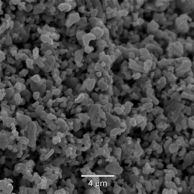 纳米氧化铌粉Nb2O5-1μm99.99%高纯超细氧化铌五氧化二铌公斤包装