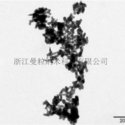 纳米氧化镨球形氧化镨Pr6O11高纯氧化镨99.9%稀土氧化物