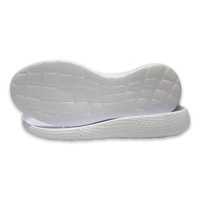 PVC吹气厚底拖鞋白色不泛黄热稳定剂膨胀剂复合发泡添加剂