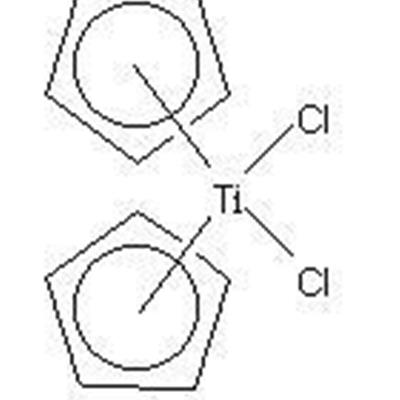催化剂二氯二茂钛1271-19-8