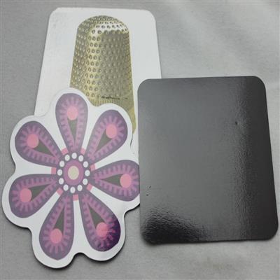 厂家供应优质橡胶磁软磁塑料磁冰箱贴橡胶磁儿童写字板磁条