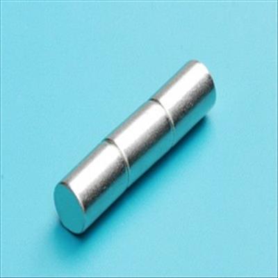 厂家现货钕铁硼磁钢小磁铁片圆形尺寸7-35直径厚度3-20优势产品