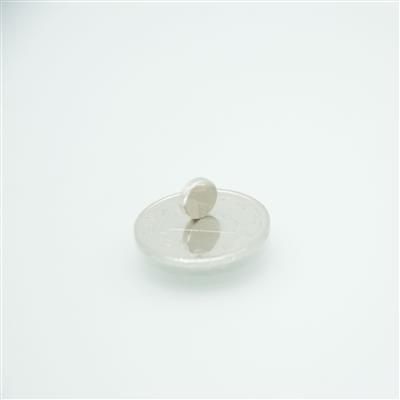 圆形磁铁D8*2mm钕铁硼小i圆片磁铁稀土永磁强磁吸铁石
