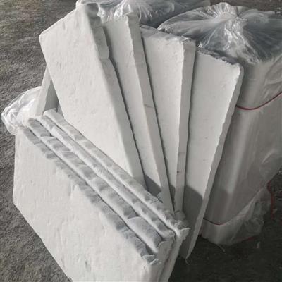 硅酸铝镁质泡沫石棉保温板硅酸盐板