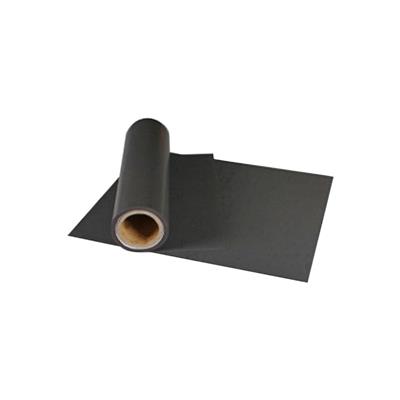 橡胶磁软磁卷材片材裱PVC磁片背胶塑胶磁铁磁性广告材料打印磁铁