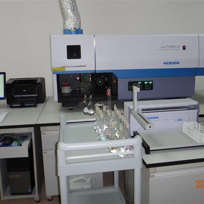 单通道扫描等离子体发射光谱仪 (ULTIMA2)