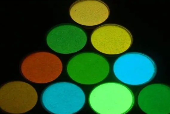 三基色节能灯用荧光粉研发应用技术及产业化项目竣工环保验收监测报告表公示