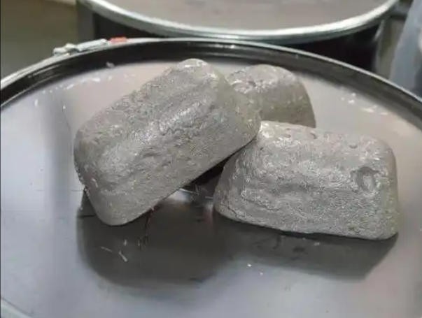 赣州上犹县稀土新材料精深加工项目