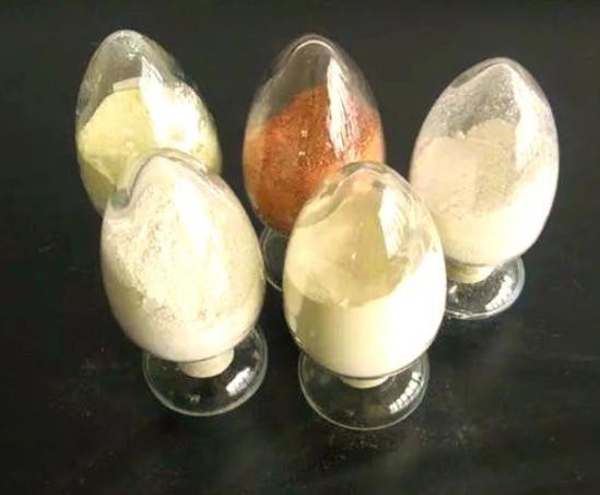 稀土氧化物绿色低碳高效制备关键技术研究